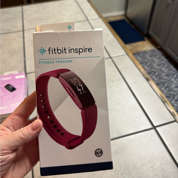 2- Fitbits - Picture 2 of 6